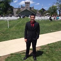 Chris Lin Photo 40