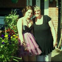 Frances Kerr Photo 26