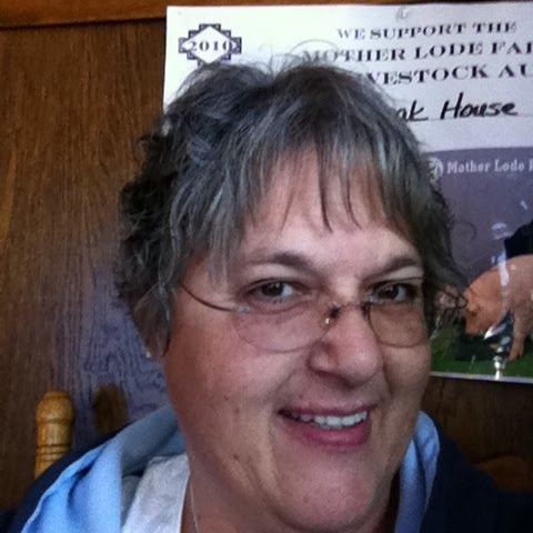 Annette Hall Photo 14