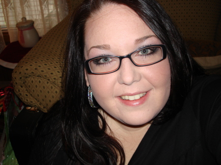 Jennifer Barrett Photo 15