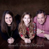 Jennifer Francois Photo 24