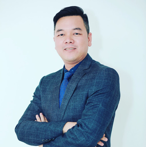 Kenny Dang Photo 17