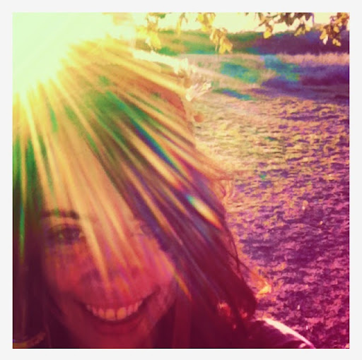 Emily Rayburn Photo 3