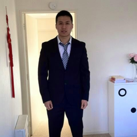 Jie Liang Photo 13