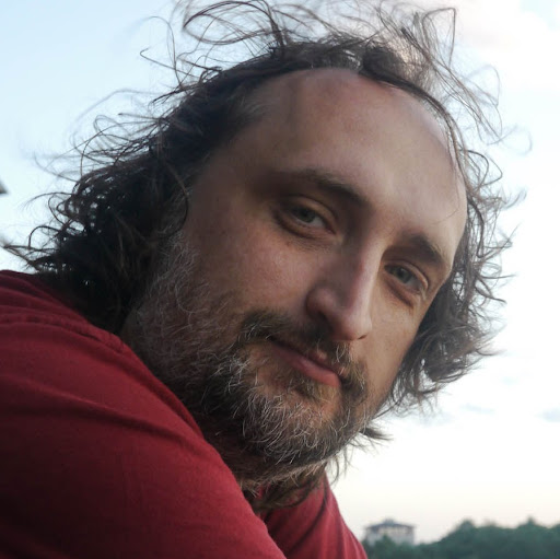 Jason Booth Photo 13