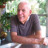 Peter Curtis Photo 45