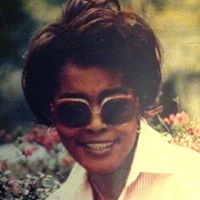 Nancy Pope Photo 4