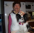 Jill Riley Photo 19