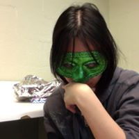 Christine Hwang Photo 17