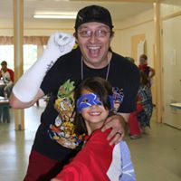 Thomas Lowe Photo 17