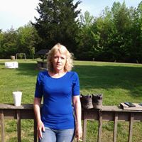 Deborah Potts Photo 17