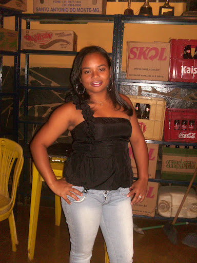 Barbara Chaves Photo 10