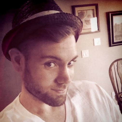 Brandon Moore Photo 7