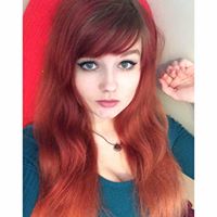 Ashley Britz Photo 12
