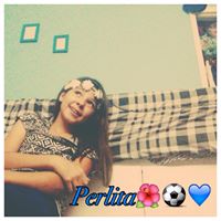 Perla Hernandez Photo 9