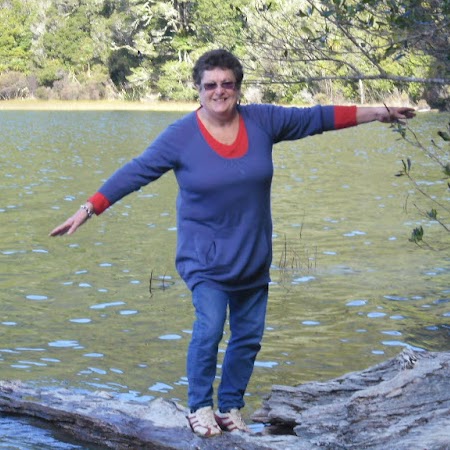 Christine Patterson Photo 33