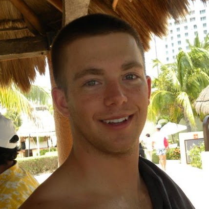 Aaron Kraus Photo 9