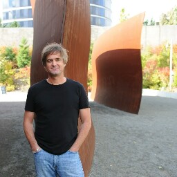 David Wiseman Photo 26