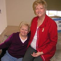 Linda Chapman Photo 6