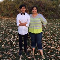 Amy Robles Photo 18