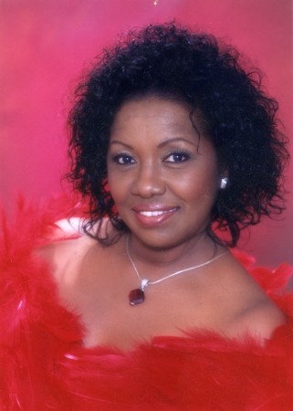 Vivian Cook Photo 3