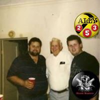 Tony Jennings Photo 25