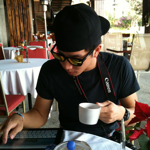 Barry Cheng Photo 11