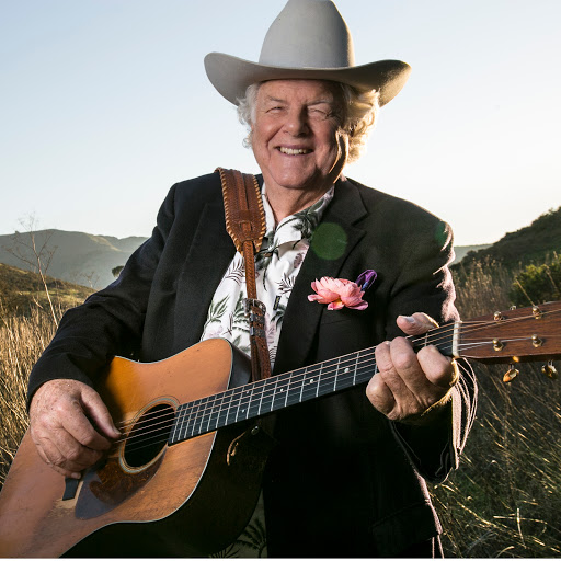 Peter Rowan Photo 20