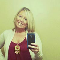 Amy Montgomery Photo 38
