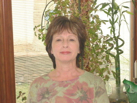 Carol Wright Photo 5