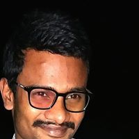 Sharif Shuvo Photo 4