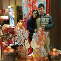 Ling Yoke Photo 5