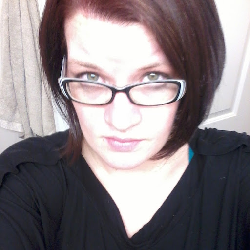 Megan Crowder Photo 3