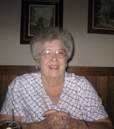 Barbara Harrison Photo 35