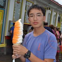 Samuel Chuang Photo 10