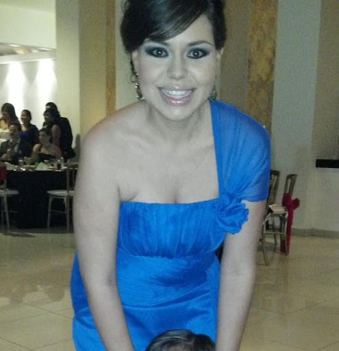 Irene Espinosa Photo 5