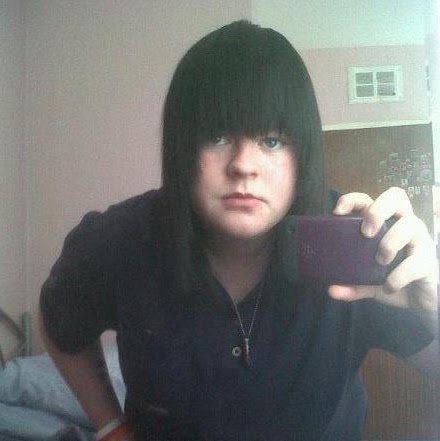 Haley Murray Photo 10
