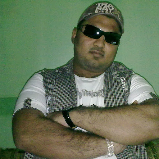 Hassan Muhammad Photo 34