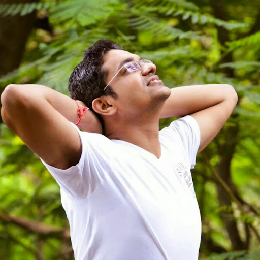 Anand Mahajan Photo 19