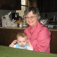Jane Foreman Photo 18