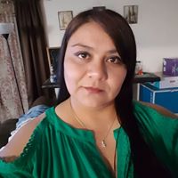 Anita Vasquez Photo 13