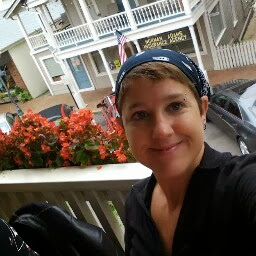 Renee Coleman Photo 32