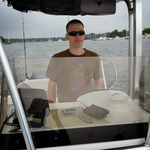 Michael Gregoire Photo 28