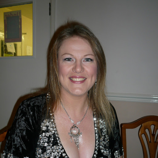 Paula Stephens Photo 5