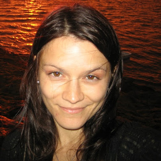 Stephanie Harmon Photo 31