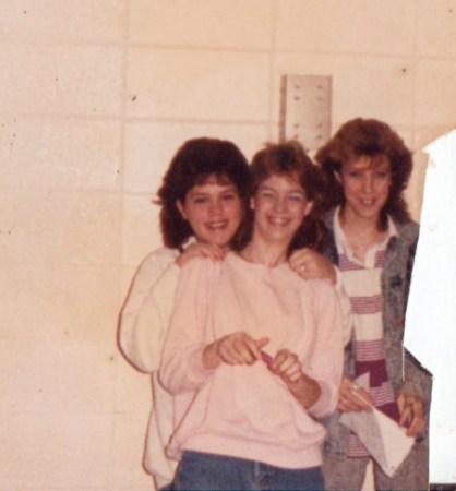 Cindy Hilton Photo 26