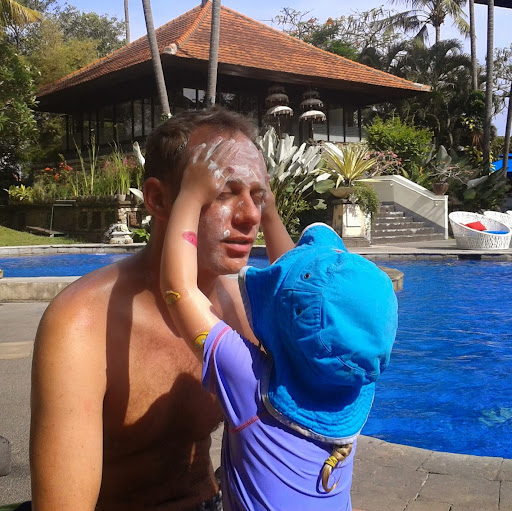 Chris Pilkington Photo 22