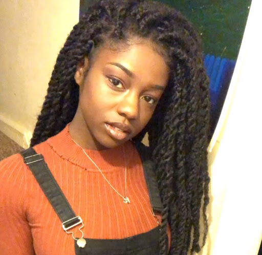 Irene Acheampong Photo 2