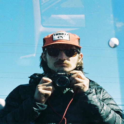 Joseph Angel Photo 28
