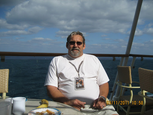 Mark Pierson Photo 22